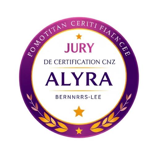POAP Certification JURY DE CERTIFICATION CHEZ ALYRA • PROMOTION BERNERS-LEE - Romain Bailleul jury blockchain expert Alyra