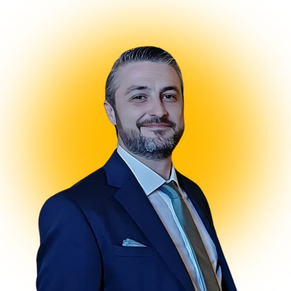 Romain Bailleul, formateur et consultant IA, co-fondateur de La Mine Studio
