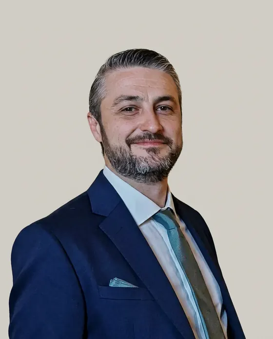 Romain Bailleul, entrepreneur et expert IA